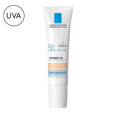 全護清爽防曬液uva pro 潤色30ml 理膚寶水la roche posay la roche posay la roche roche