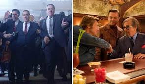 Every product was carefully curated by an esquire editor. Oscar Predictions The Irishman Takes Best Picture Lead Say Experts Goldderby