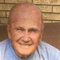 Obituary information for William R. "Rudy" Trout