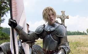 Milla Jovovich in The Messenger: The Story of Joan of Arc, 1999 : r/rs_x