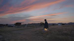 Fern is the unforgettable center of chloé zhao 's masterful nomadland, a movie that finds poetry in the story of a seemingly average woman. Trailer And Poster Of Nomadland Starring Frances Mcdormand Teaser Trailer