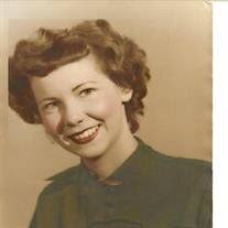 BETTY FAYE HARGROVE Obituary