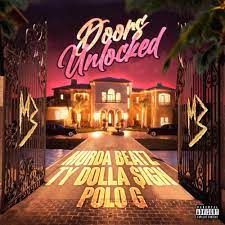 Your living city seems to breathe beneath my restless feet / and unfamiliar laughter floats across the crowded street / for me the street signs all point down my hopes are. Murda Beatz Doors Unlocked Lyrics Genius Lyrics