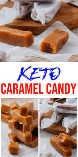 20 best ideas diabetic desserts you can buy. Pin By Mandy Pfeifer On Diabetic Diva Keto Candy Gluten Free Candy Caramel Candy