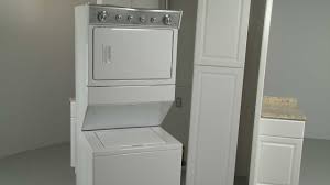 Check spelling or type a new query. Whirlpool Combination Washer Dryer Installation Model Wet4027ew0 Youtube