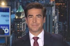 Fox News host Jesse Watters slammed as he vows to 'avenge' Charlie Kirk's  death