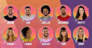 Participantes do bbb 21 podem ganhar imunidade por meio de uma votação no gshow. Enquete Bbb 21 Quem Deve Receber Imunidade Na 1Âª Semana Do Reality Show Bbb Confira Tudo Sobre O Bbb