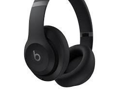 Beats Studio Pro NoiseCanceling Headphones