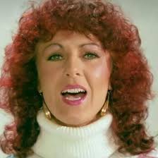 Frida with her late grandson Jonathan in the Swiss mountains 💕