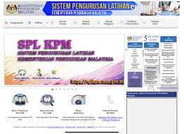 Access moe edu my login. Splkpm Login Panduan Mengisi Pembelajaran Kendiri Splg