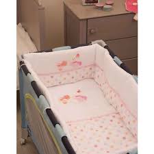 Aybi Baby 6 Parca Park Yatak Uyku Seti Cup Cake Ilke Bebe