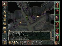 Throughout the game, players will meet possible npcs that can be recruited as a companion who joins your party. Baldur S Gate Patch Download Brownfight