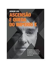 Livros encontrados sobre Sergio Leo