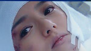 サスペンス、事故で3日間眠り続けても、まつげバッチリ(字余り) : Cafe de Eslavaの出来事