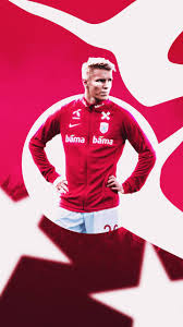 If you like martin odegaard these new odegaard martin wallpapers are considered to be the best as they could be used for free. Martin Odegaard Wallpaper By Elnaztajaddod D7 Free On Zedge