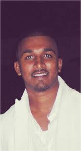 Ian Maharaj Obituary