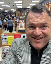 Stephen Harkins, D.C.