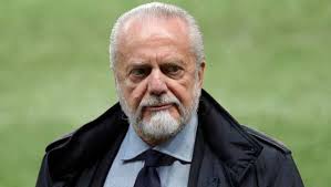 Enjoy a carefree getaway at our boutique hotel with only ten rooms. Champions League Napoli S Aurelio De Laurentiis Concerned About Barcelona Tie Amidst Spike In Covid 19 Cases Sports News Firstpost