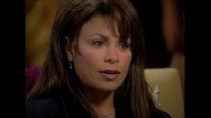 May 31, 1995: Paula Abdul