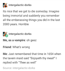 23 Times Tumblr Gave Us Some Great Perspective Funny Text Messages Funny Friday Memes Immortal