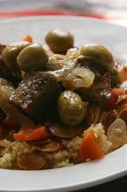 Our Best Lamb Stews Lamb Tagine With Apricots Tagine Recipes Almond Recipes
