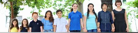 Bilinguale Schule In Munchen Leonardo Da Vinci Schule