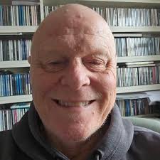 Peter Grant: BBC TV star dies after short battle with cancer