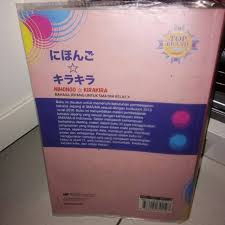 We did not find results for: Buku Bekas Nihongo Kirakira Kelas X Erlangga Shopee Indonesia