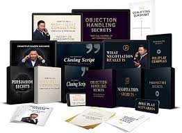 I used to really love dan lok and thought everything he said in his book fu money was interesting and a refreshing take on topics that had been said over . Dan Lok Courses Collection Trades Mint