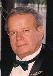 Merton D "Ed" Forrest — Karrer-Simpson Funeral Home