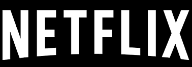 The graphique black and white font aimed to induce a trendy and a theatrical feel. Netflix