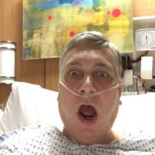 Allan France's Story