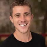 Benjamin Brandt, actor