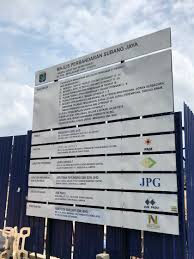 Jub central sdn bhd is established with the clients' requirements in mind. The Grand Ss15 Subang Jaya Malaysia Property Blog Talk Review From Love Hate Passion