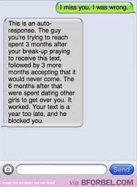 Loving someone that doesn't love you back is agonizing and it leaves you stuck with torturous if you're pining over someone that doesn't love you back, ask yourself: 16 Best Text Pranks Ideas Funny Texts Pranks Funny Text Messages