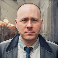 Alexander Riedel's Instagram, Twitter & Facebook