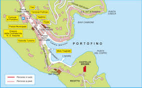 1775x1255 / 831 kb go to map. Portofino