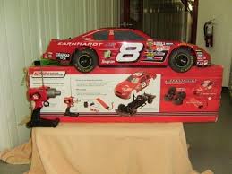 Limit my search to r/nascar. Nascar Motorworks Dale Earnhardt Jr 1 6 Scale Rc Car 412178141