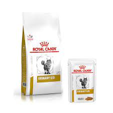 As i already mentioned, the area where royal canin really shines is the variety of veterinary diets that they make available. Royal Canin Veterinary Diet Feline Urinary S O Vet N Pet Direct