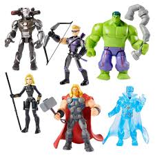 Marvel S Avengers Marvel Toybox Action Figure Gift Set Shopdisney Disney Marvel Marvel Toys Marvel Avengers An unprecedented collection of the world's most beloved movies and tv series.