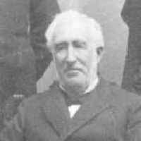 Francis P Kernan (1816–1892)