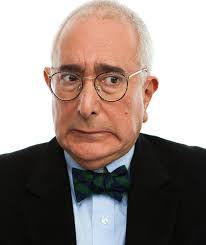 Ben Stein's Instagram, Twitter & Facebook