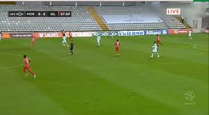 Assistir Moreirense Benfica Ve O Jogo Gratis E Com Excelente Qualidade