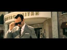 Check spelling or type a new query. Oss 117 Der Spion Der Sich Liebte Uber Die Creme De La Creme Youtube
