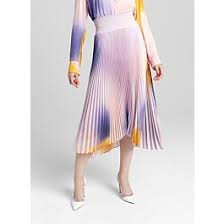 A L C Sonali Skirt In Multi Fashion Outfits Skirts Fashion