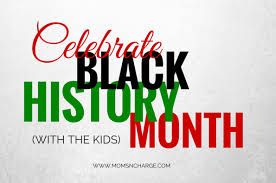 Students can color their own calendar in the classroom to make a personalized parent christmas gift for their parents. Black History Month For Kids Printables Coloring Sheets Games Oh My Moms N Charge