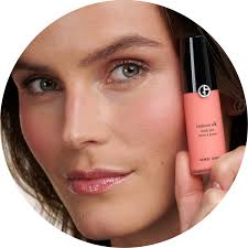 Armani Luminous Silk Cheek Tint Blush ✔️ online kopen