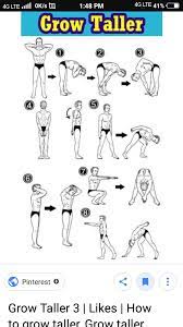 Getting a full night's sleep every day is probably the best natural ways to develop taller. How To Grow Taller By 1 Foot Quickly Quora