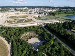 the gardens of versailles versailles garden chateau versailles palace of versailles
