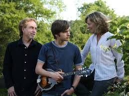 Duncan ballinger was born on may 12, 2017, in california, us. The Ballinger Family Band Reverbnation